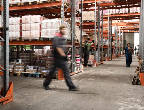 WMS and picking methods – How to choose the best one for your warehouse?